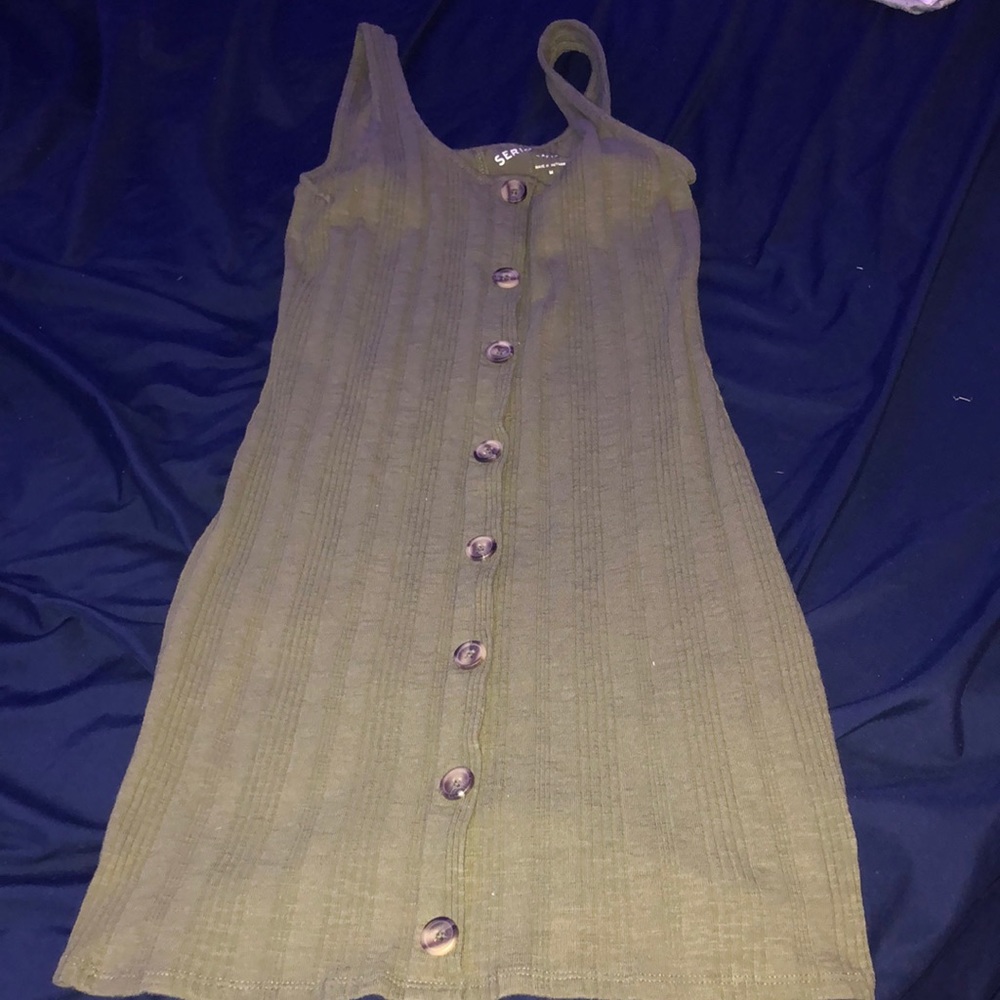 Almost brand new Aeropostale dress!